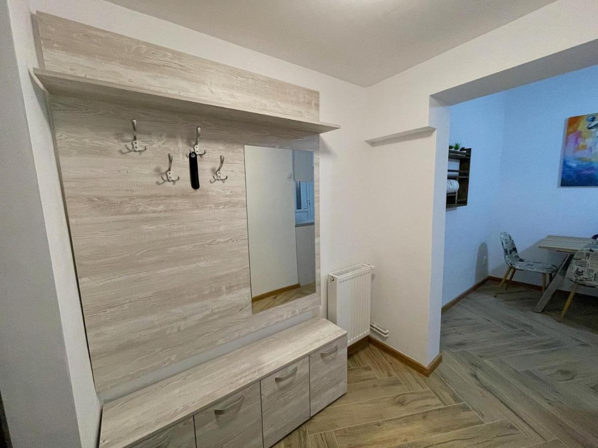 Inna Apart Sibiu Exteriér fotografie