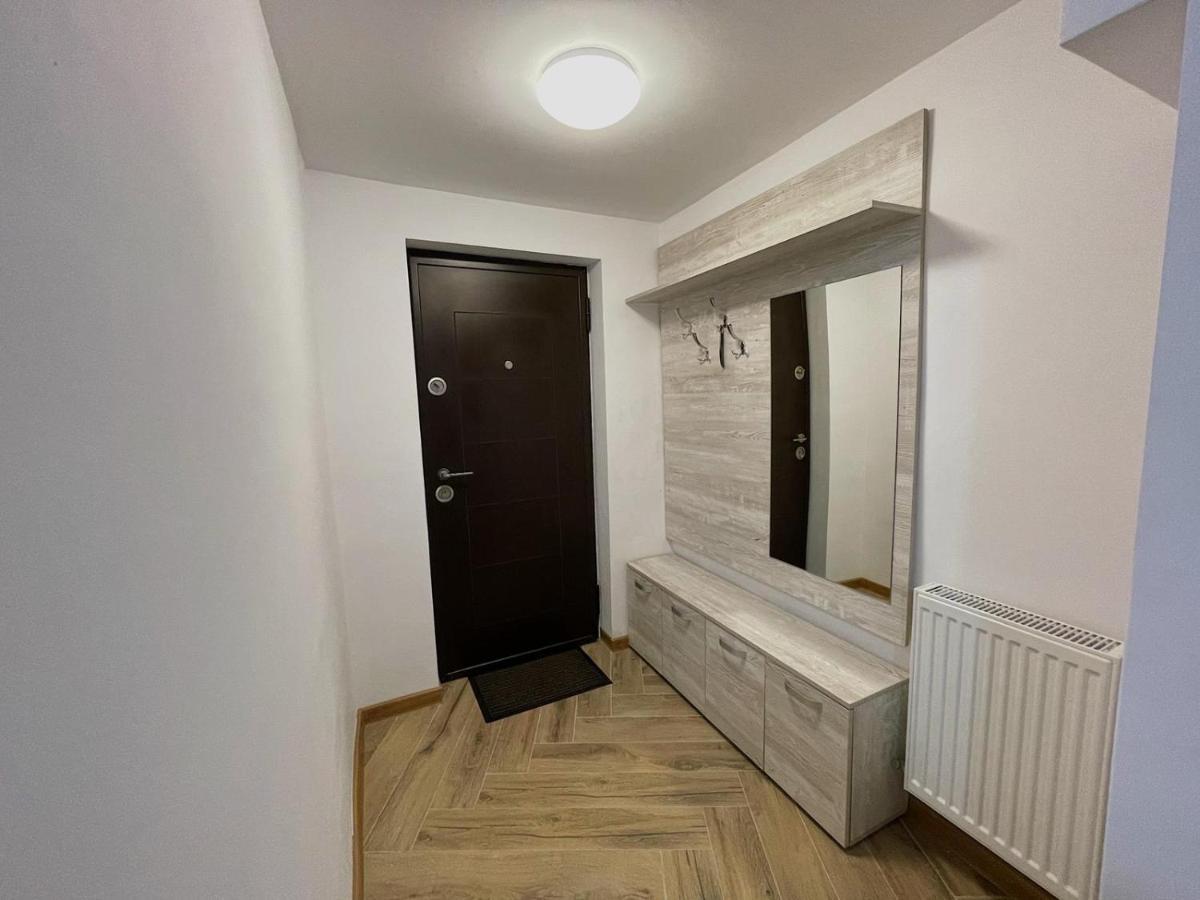 Inna Apart Sibiu Exteriér fotografie