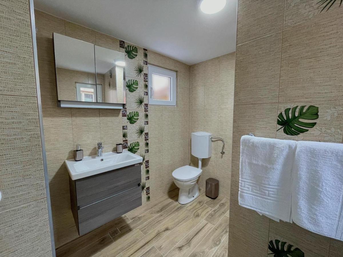 Inna Apart Sibiu Exteriér fotografie