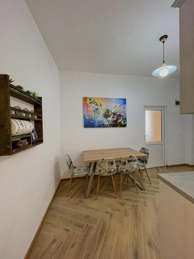 Inna Apart Sibiu Exteriér fotografie